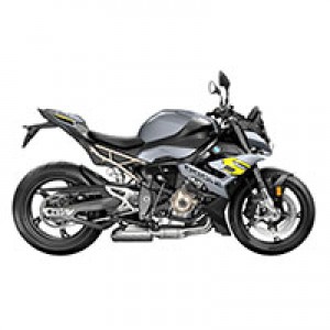 Buy 2021-2025 BMW S1000R Fairings UK