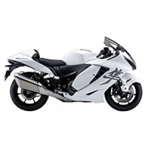 Buy 2021-2025 Suzuki GSXR 1300 Hayabusa Fairings UK