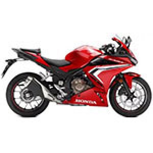 Buy 2022-2023 Honda CBR500R Fairings UK