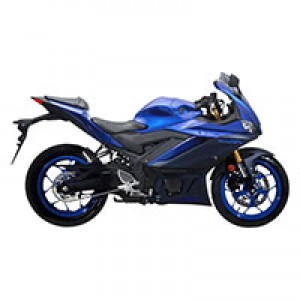Buy 2022-2024 Yamaha R25 Fairings UK