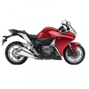 Buy Honda VFR 1200 Fairings UK