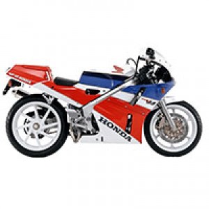 Buy Honda VFR400R Fairings UK