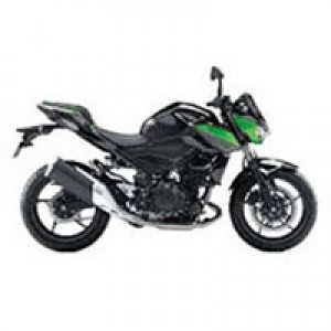 Buy Kawasaki Z400 Fairings UK