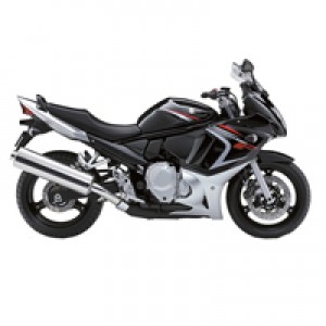 Buy Suzuki GSX650F Katana Fairings UK