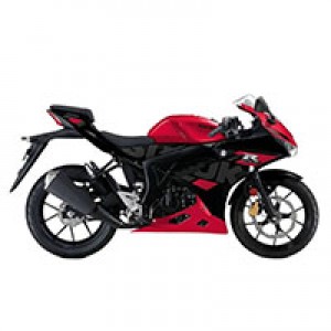 Buy Suzuki GSXR 125 Fairings UK