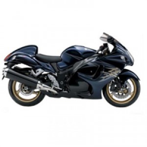 Buy Suzuki GSXR 1300 Fairings UK