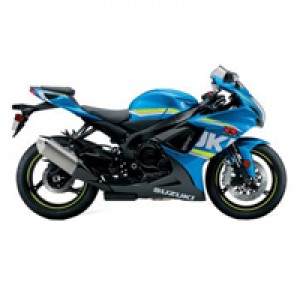 Buy Suzuki GSXR 750 Fairings UK