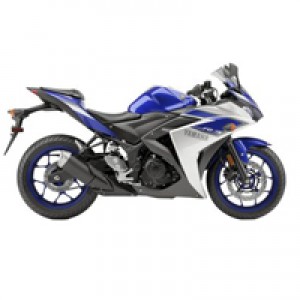 Buy Yamaha R3 Fairings UK
