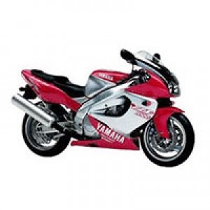 Buy Yamaha YZF1000R Thunderace Fairings UK