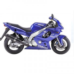 Buy Yamaha YZF600R Thundercat Fairings UK