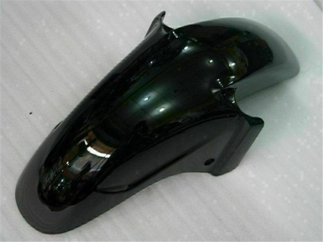 1996-2007 Honda CBR1100XX Blackbird Motorcycle Fairings - Red Glossy Black UK