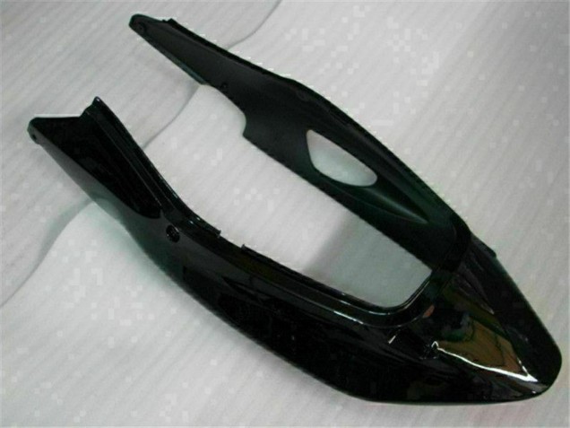 1996-2007 Honda CBR1100XX Blackbird Motorcycle Fairings - Red Glossy Black UK