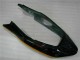1996-2007 Honda CBR1100XX Blackbird Motorcycle Fairing - Orange White Red Glossy Black Repsol UK