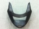 1996-2007 Honda CBR1100XX Blackbird Motorcycle Fairings - Matte Black Silver UK