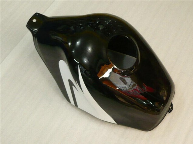 1995-1996 Honda CBR600 F3 Motorcycle Fairings - White Glossy Black UK