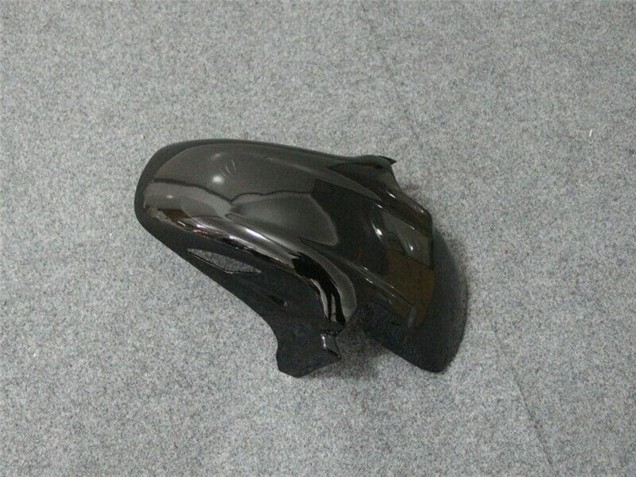 1997-1998 Honda CBR600 F3 Motorcycle Fairings - White Glossy Black Repsol UK