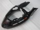 1996-2007 Suzuki GSXR 1300 Hayabusa Motorcycle Fairings - Silver Black UK