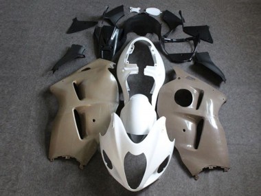 Buy 1996-2007 Suzuki GSXR 1300 Hayabusa Motorcycle Fairings - Unpainted UK