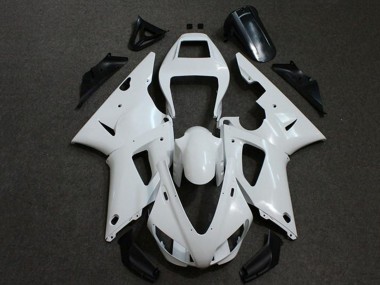Buy 1998-1999 Yamaha YZF R1 Motorcycle Fairings - Unpainted UK