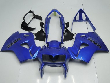 Buy 1998-2001 Honda VFR 800 Motorcycle Fairings - Candy Blue UK
