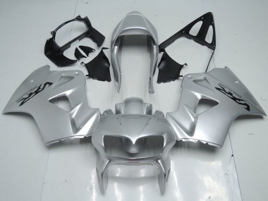 Buy 1998-2001 Honda VFR 800 Motorcycle Fairings - Silver UK