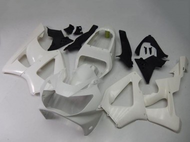 Buy 2000-2001 Honda CBR900RR 929RR Motorcycle Fairings - Unpainted UK