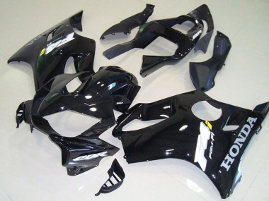 Buy 2001-2003 Honda CBR600 F4i Motorcycle Fairing - Glossy Black UK