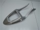 2001-2003 Honda CBR600 F4i Motorcycle Fairing - Silver Glossy Black UK