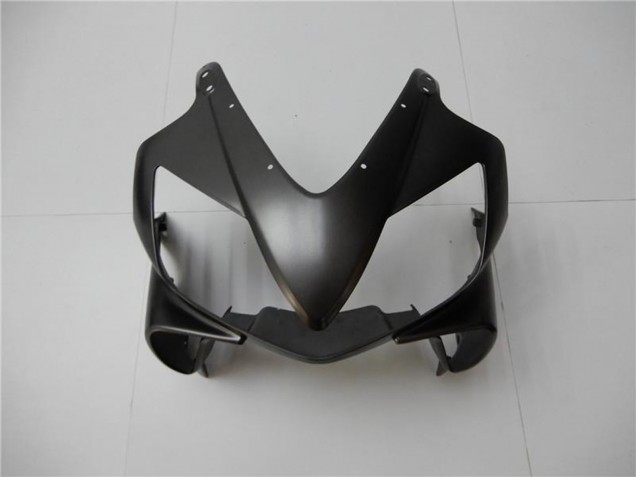 2001-2003 Honda CBR600 F4i Motorcycle Fairing Kits - Matte Black Grey UK