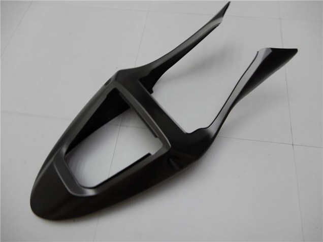 2001-2003 Honda CBR600 F4i Motorcycle Fairing Kits - Matte Black Grey UK