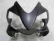 2001-2003 Honda CBR600 F4i Motorcycle Fairing - Matte Black Grey UK