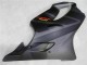 2001-2003 Honda CBR600 F4i Motorcycle Fairing - Matte Black Grey UK
