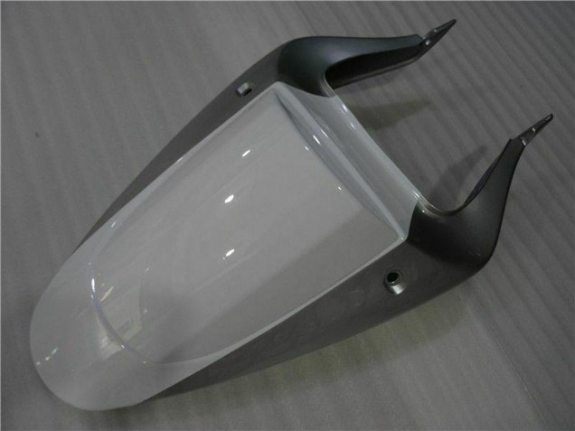 2001-2003 Suzuki GSXR 600/750 Motorcycle Fairings - White Silver Blue Black UK