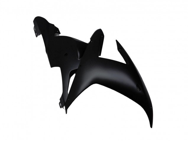2002-2003 Yamaha YZF R1 Motorcycle Fairings - Matte Black UK