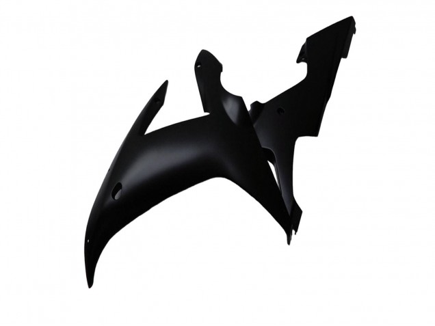 2002-2003 Yamaha YZF R1 Motorcycle Fairings - Matte Black UK