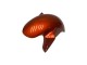 2002-2003 Yamaha YZF R1 Motorcycle Fairings - Orange Matte Black UK