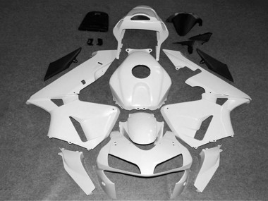 Buy 2003-2004 Honda CBR600RR Motorcycle Fairings - Unpainted UK