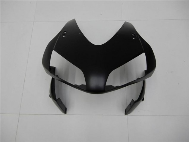 2003-2004 Honda CBR600RR Motorcycle Fairing - Matte Black UK