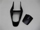 2003-2004 Honda CBR600RR Motorcycle Fairing - Matte Black UK