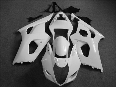 Buy 2003-2004 Suzuki GSXR 1000 Motorcycle Fairings - Unpainted UK