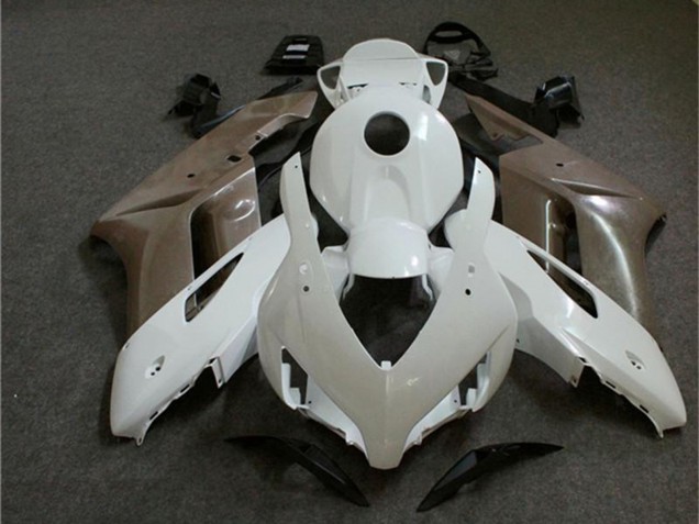 2004-2005 Honda CBR1000RR Motorcycle Fairings - Unpainted UK