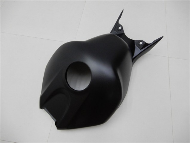 2004-2005 Honda CBR1000RR Motorcycle Fairings - Matte Black UK