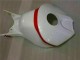 2004-2005 Honda CBR1000RR Motorcycle Fairings - White Red Yellow San Carlo 58 UK