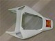 2004-2005 Honda CBR1000RR Motorcycle Fairings - White Red Yellow San Carlo 58 UK