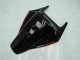 2004-2005 Honda CBR1000RR Motorcycle Fairings - Orange White Red Black Repsol UK