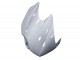 2004-2006 Yamaha YZF R1 Motorcycle Fairing - White Black UK