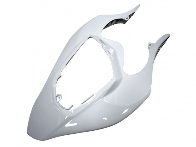 2004-2006 Yamaha YZF R1 Motorcycle Fairing - White Black UK