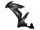 2004-2006 Yamaha YZF R1 Motorcycle Fairings - Glossy Black Matte Black UK