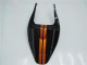 2005-2006 Honda CBR600RR Bike Fairings - Orange Black UK