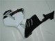 2005-2006 Honda CBR600RR Motorcycle Fairing Kits - White Red Black UK